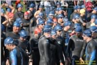 Triathlon: 22. TRI-Neufeld, 21.06.2009