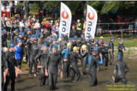 Triathlon: 22. TRI-Neufeld, 21.06.2009