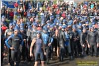 Triathlon: 22. TRI-Neufeld, 21.06.2009