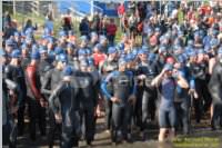Triathlon: 22. TRI-Neufeld, 21.06.2009