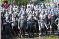 Triathlon: 22. TRI-Neufeld, 21.06.2009