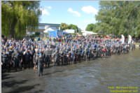 Triathlon: 22. TRI-Neufeld, 21.06.2009