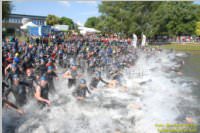 Triathlon: 22. TRI-Neufeld, 21.06.2009