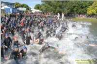 Triathlon: 22. TRI-Neufeld, 21.06.2009