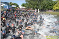 Triathlon: 22. TRI-Neufeld, 21.06.2009