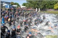 Triathlon: 22. TRI-Neufeld, 21.06.2009