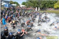 Triathlon: 22. TRI-Neufeld, 21.06.2009