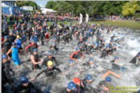 Triathlon: 22. TRI-Neufeld, 21.06.2009