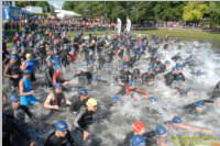 Triathlon: 22. TRI-Neufeld, 21.06.2009