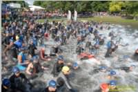 Triathlon: 22. TRI-Neufeld, 21.06.2009