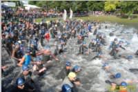 Triathlon: 22. TRI-Neufeld, 21.06.2009