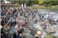 Triathlon: 22. TRI-Neufeld, 21.06.2009