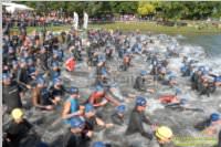 Triathlon: 22. TRI-Neufeld, 21.06.2009