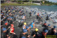 Triathlon: 22. TRI-Neufeld, 21.06.2009