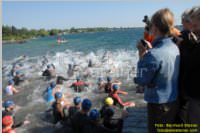 Triathlon: 22. TRI-Neufeld, 21.06.2009