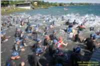 Triathlon: 22. TRI-Neufeld, 21.06.2009
