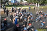 Triathlon: 22. TRI-Neufeld, 21.06.2009