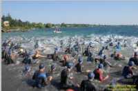 Triathlon: 22. TRI-Neufeld, 21.06.2009
