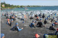 Triathlon: 22. TRI-Neufeld, 21.06.2009