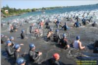 Triathlon: 22. TRI-Neufeld, 21.06.2009