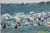 Triathlon: 22. TRI-Neufeld, 21.06.2009
