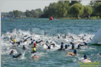 Triathlon: 22. TRI-Neufeld, 21.06.2009