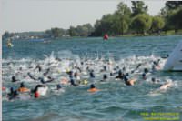 Triathlon: 22. TRI-Neufeld, 21.06.2009