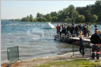 Triathlon: 22. TRI-Neufeld, 21.06.2009