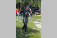 Triathlon: 22. TRI-Neufeld, 21.06.2009