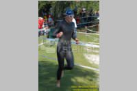 Triathlon: 22. TRI-Neufeld, 21.06.2009