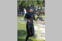 Triathlon: 22. TRI-Neufeld, 21.06.2009