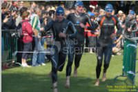 Triathlon: 22. TRI-Neufeld, 21.06.2009