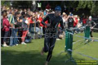 Triathlon: 22. TRI-Neufeld, 21.06.2009