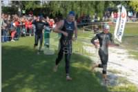 Triathlon: 22. TRI-Neufeld, 21.06.2009