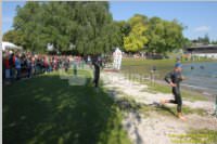 Triathlon: 22. TRI-Neufeld, 21.06.2009