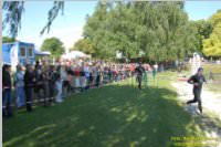 Triathlon: 22. TRI-Neufeld, 21.06.2009