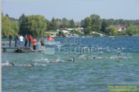 Triathlon: 22. TRI-Neufeld, 21.06.2009