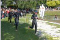 Triathlon: 22. TRI-Neufeld, 21.06.2009