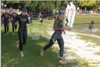 Triathlon: 22. TRI-Neufeld, 21.06.2009