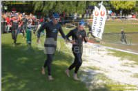Triathlon: 22. TRI-Neufeld, 21.06.2009