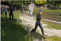 Triathlon: 22. TRI-Neufeld, 21.06.2009