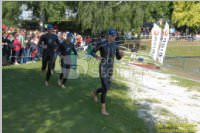 Triathlon: 22. TRI-Neufeld, 21.06.2009