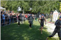 Triathlon: 22. TRI-Neufeld, 21.06.2009