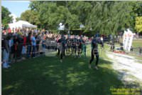 Triathlon: 22. TRI-Neufeld, 21.06.2009