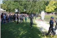 Triathlon: 22. TRI-Neufeld, 21.06.2009