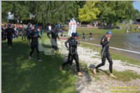 Triathlon: 22. TRI-Neufeld, 21.06.2009