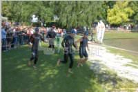 Triathlon: 22. TRI-Neufeld, 21.06.2009