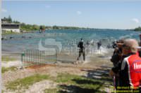 Triathlon: 22. TRI-Neufeld, 21.06.2009