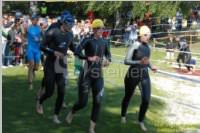 Triathlon: 22. TRI-Neufeld, 21.06.2009