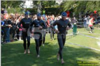 Triathlon: 22. TRI-Neufeld, 21.06.2009